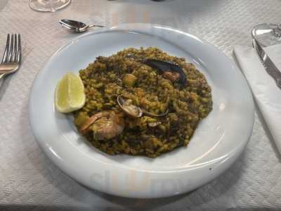 Restaurant El Fogón