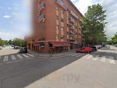 Restaurant El Fogón