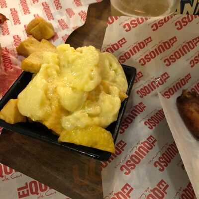 El Quiosc De Can Carreras