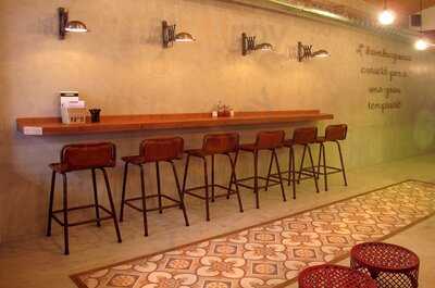 El Quiosc De Can Carreras