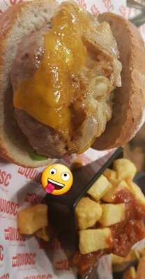 El Quiosc De Can Carreras