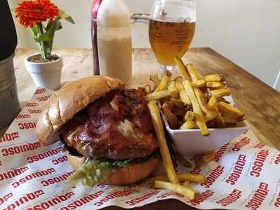 El Quiosc De Can Carreras