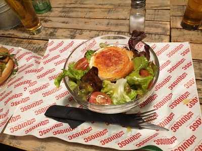 El Quiosc De Can Carreras