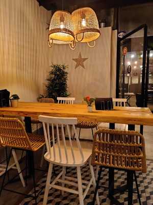 El Quiosc De Can Carreras