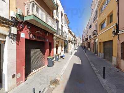 El Quiosc De Can Carreras