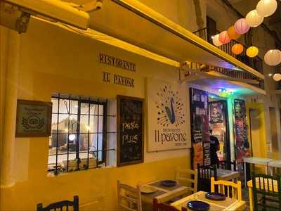 Il Pavone