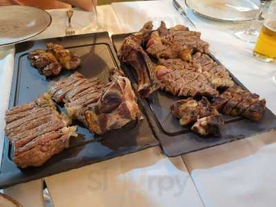 Asador De Ángel