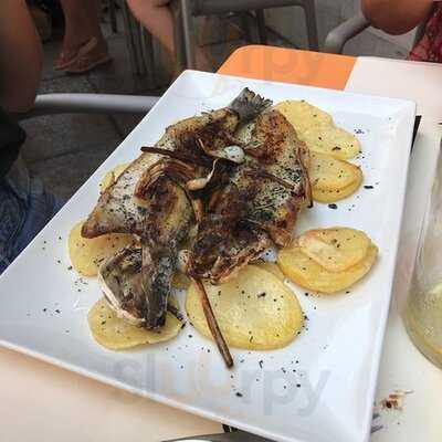 El Encuentro Gastrobar