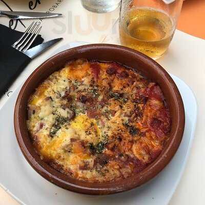 El Encuentro Gastrobar