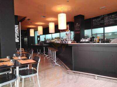 El Encuentro Gastrobar