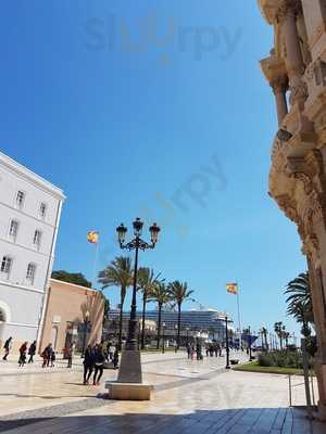 El Encuentro Gastrobar