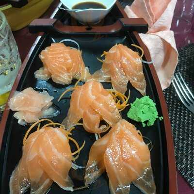 Palacio Imperial Marina