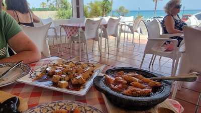 Palacio Imperial Marina