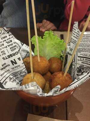 Cerveceria A D'irene