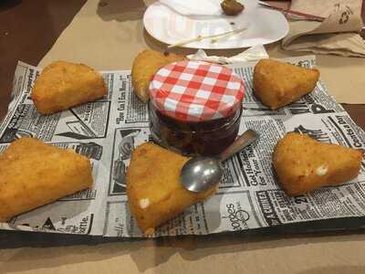 Cerveceria A D'irene