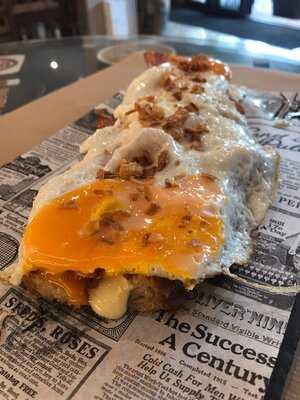 Cerveceria A D'irene