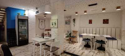 Pita.gr, Griegos Artesanos