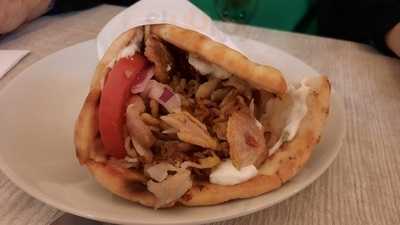 Pita.gr, Griegos Artesanos