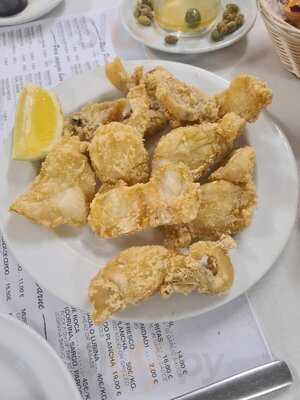 Chiringuito Deportivo