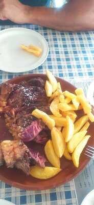 Chiringuito Deportivo