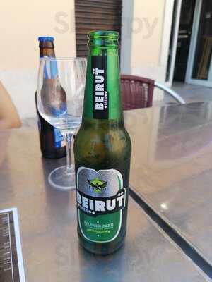 Ali Baba Cuina Libanesa