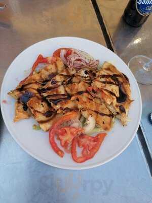 Ali Baba Cuina Libanesa