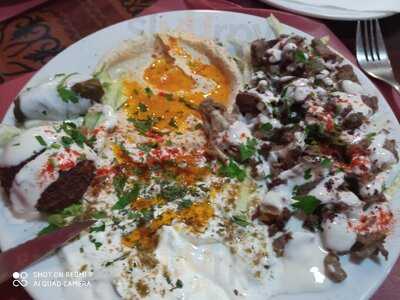 Ali Baba Cuina Libanesa