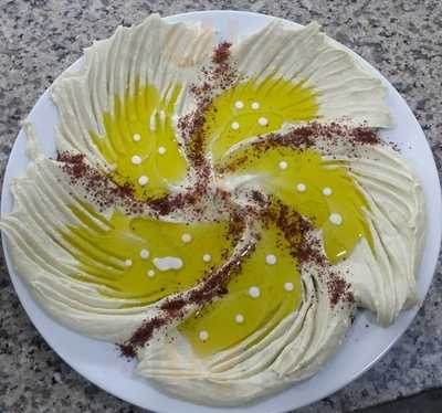 Ali Baba Cuina Libanesa