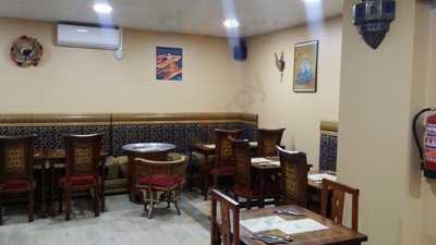 Ali Baba Cuina Libanesa