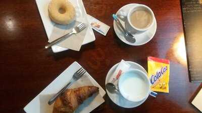 Gastro - Taberna Central Station