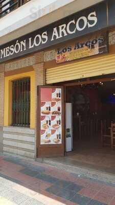 Mesón Los Arcos