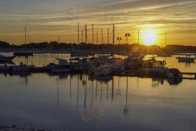 Club Nautico De Sancti Petri