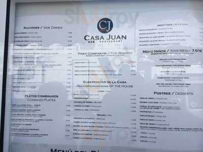 Casa Juan