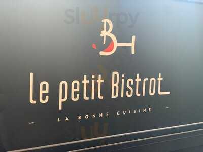Le Petit Bistrot