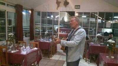 Biffhuset Arguineguin