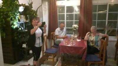 Biffhuset Arguineguin