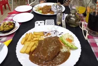 Biffhuset Arguineguin