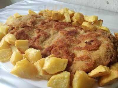 Café Bar Cambaral Valladolid