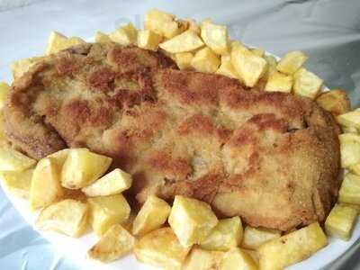 Café Bar Cambaral Valladolid