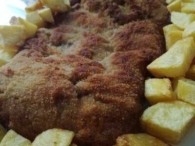 Café Bar Cambaral Valladolid