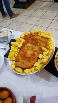 Café Bar Cambaral Valladolid