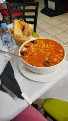 Café Bar Cambaral Valladolid