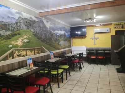 Café Bar Cambaral Valladolid