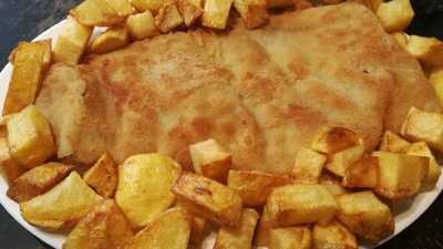 Café Bar Cambaral Valladolid