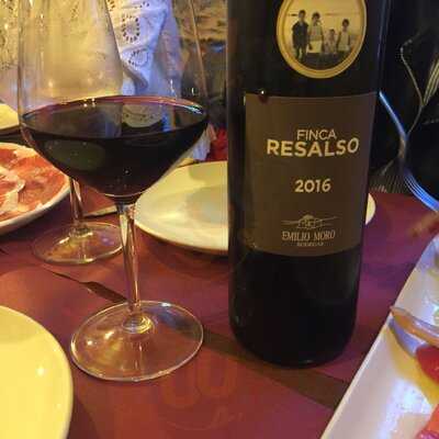 Vitato Campo Castillo