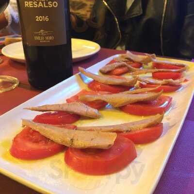 Vitato Campo Castillo