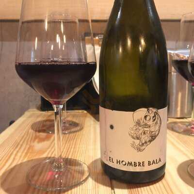 Vitato Campo Castillo