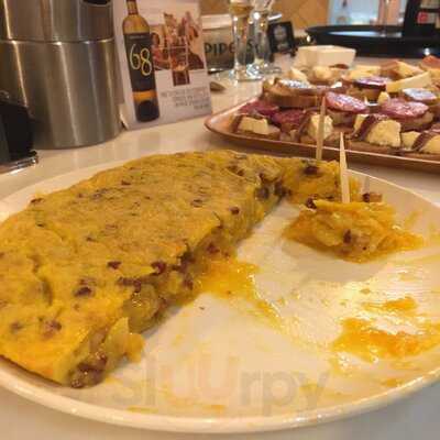 Vitato Campo Castillo