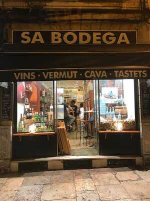 Sa Bodega
