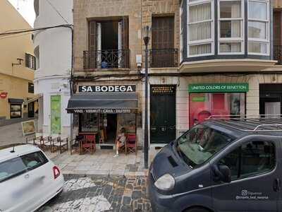 Sa Bodega